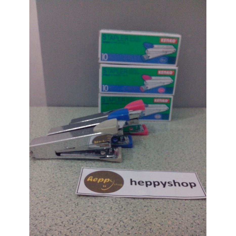 

Jual Stapler Kenko HD 10 Berkualitas