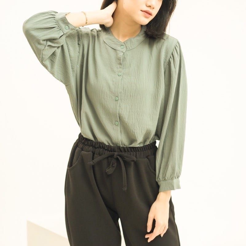 -Mint Aisa