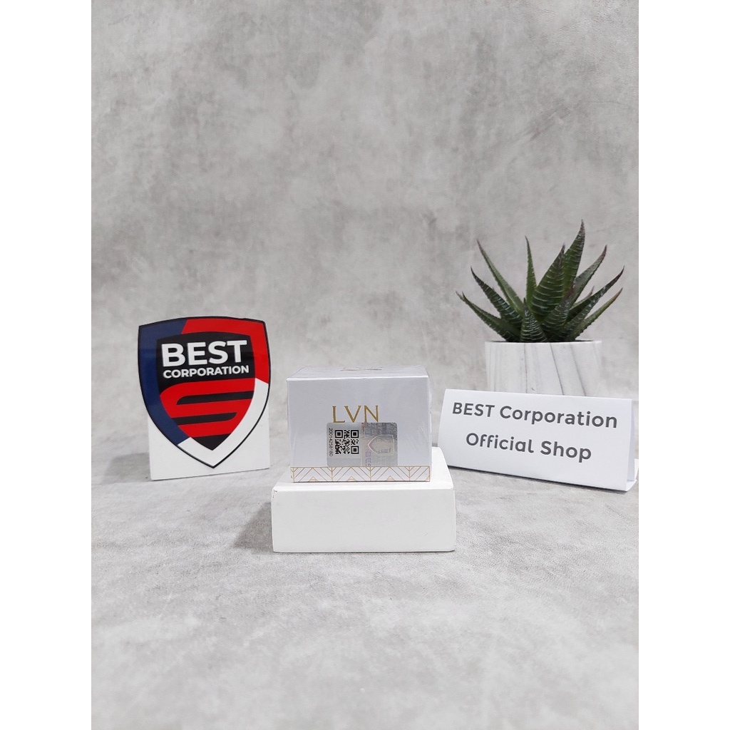 LVN Skincare LVN Night Cream Original BPOM dan Halal