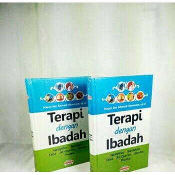 Terapi Dengan Ibadah Aqwam Sedekah Puasa Istighfar Shalat