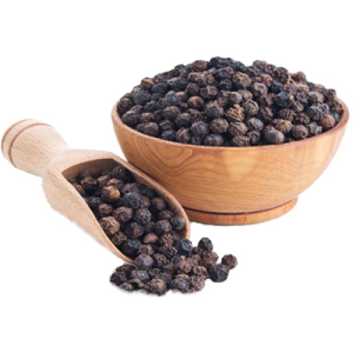 

Black Pepper Corn 50gr