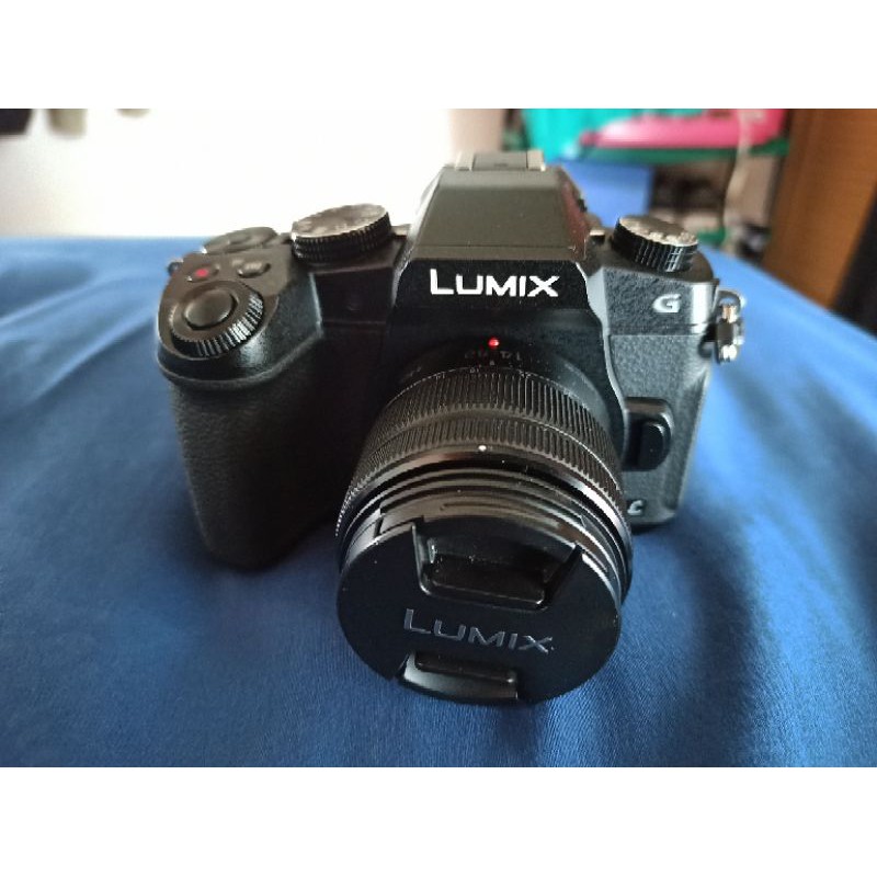 Panasonic Lumix G85 second