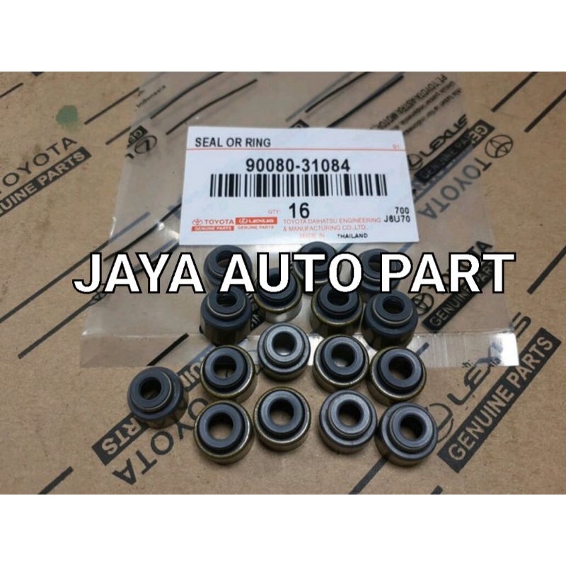 OLI SEAL KLEP INOVA BENSIN