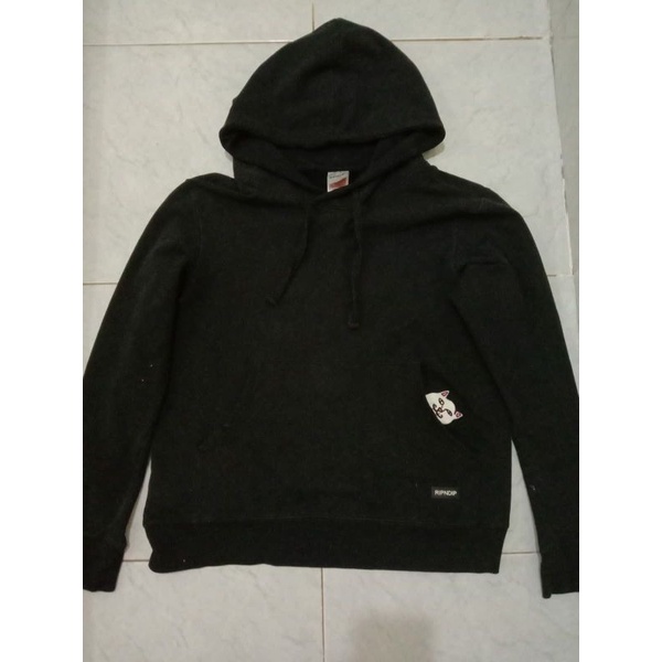 Hoodie Second Original RIPNDIP