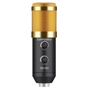 Pro Live Record BM900 Plus Mixer V8 Youtuber Smule Karaoke Kekinian Plus Stand Pop Filter Kabel Aux