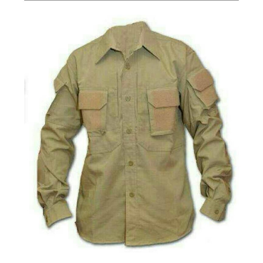 Kemeja 5.11 TACTICAL/Kemeja lapangan/baju tactical