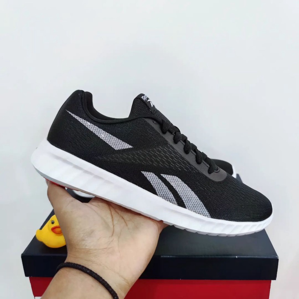 Reebok Sublite Men Black Original