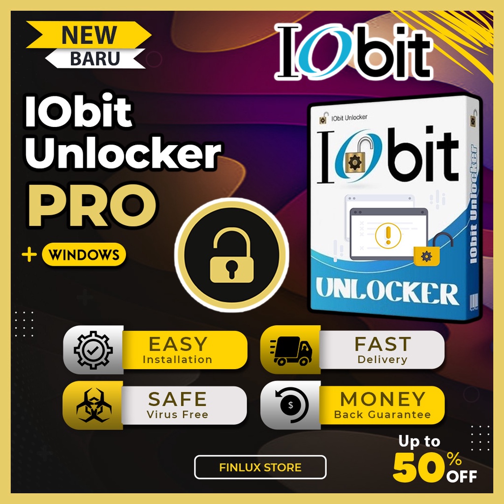 

IObt Unlckr Ltst 2021 v1.2.0.1 Lftm Fr Wndws