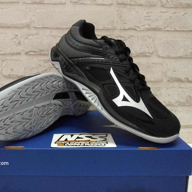 mizuno thunder blade 2 badminton