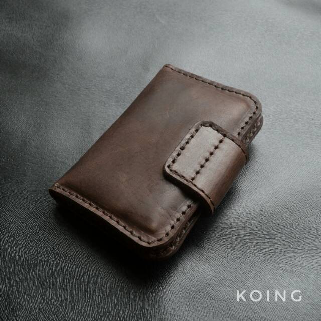 MOSER CARD WALLET