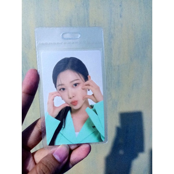 [READY] PC Mediheal Giselle Aespa Vol 2