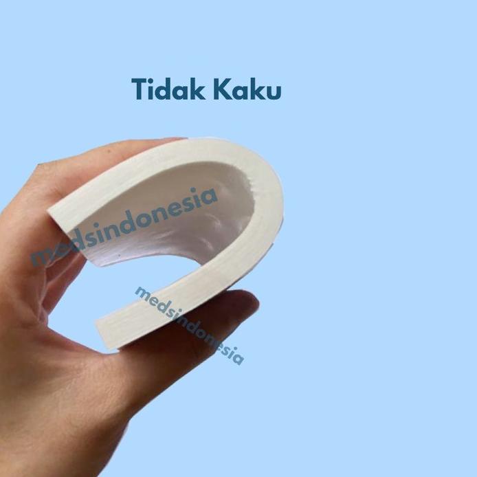 HECTING PAD / HECTING KIT / SUTURE KIT ( hecting pad only) ☞