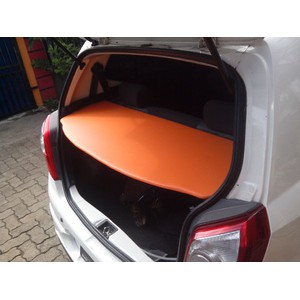 Rak Bagasi AYLA dan AGYA Warna