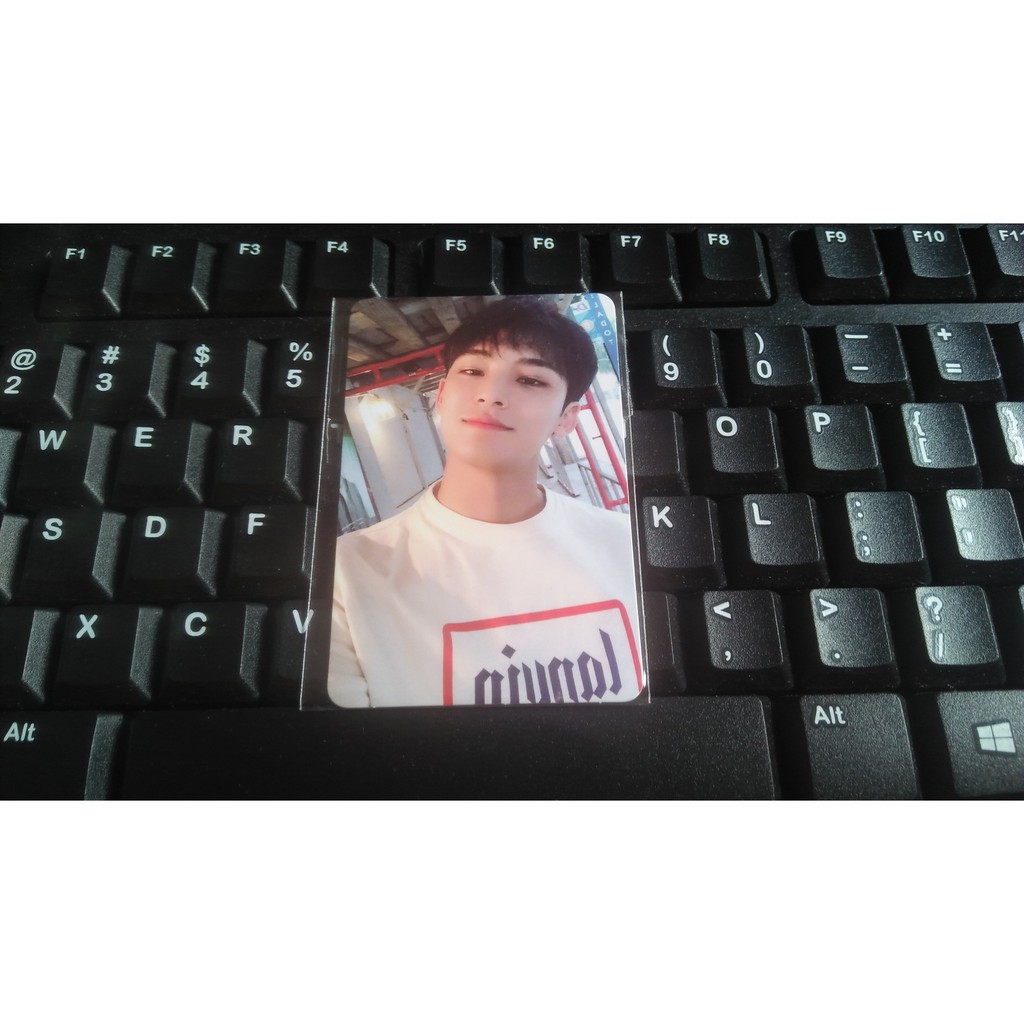 [BOOKED] PC HENGGARAE MINGYU HANA