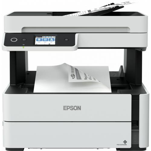 Printer EPSON M3170 Monochrome - EPSON M3170 Ink Tank Printer