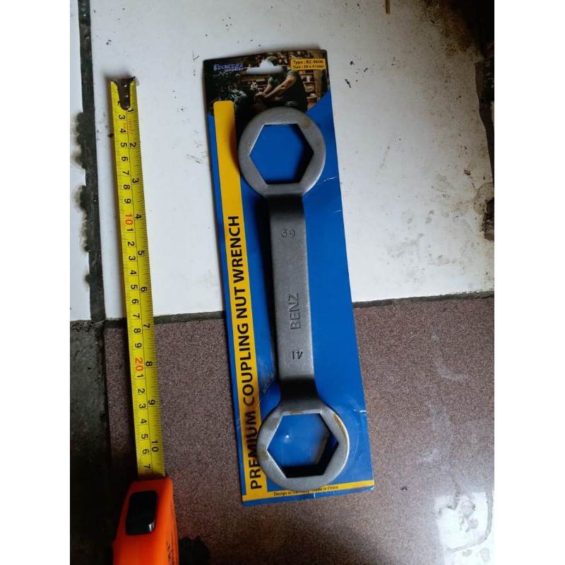 kunci cvt 39 x 41 benz kunci pully puly yamaha honda treker cvt