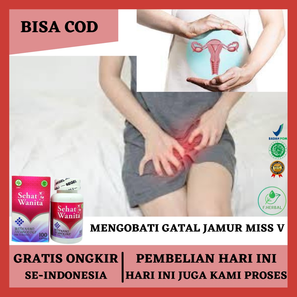 Obat Kemaluan Wanita, Obat Gatal Kemaluan, Obat Gatal Kemaluan  Wanita, Obat Iritasi Miss V, Obat Ir