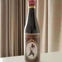 Arak Gosok Lo Ban Teng 350ml