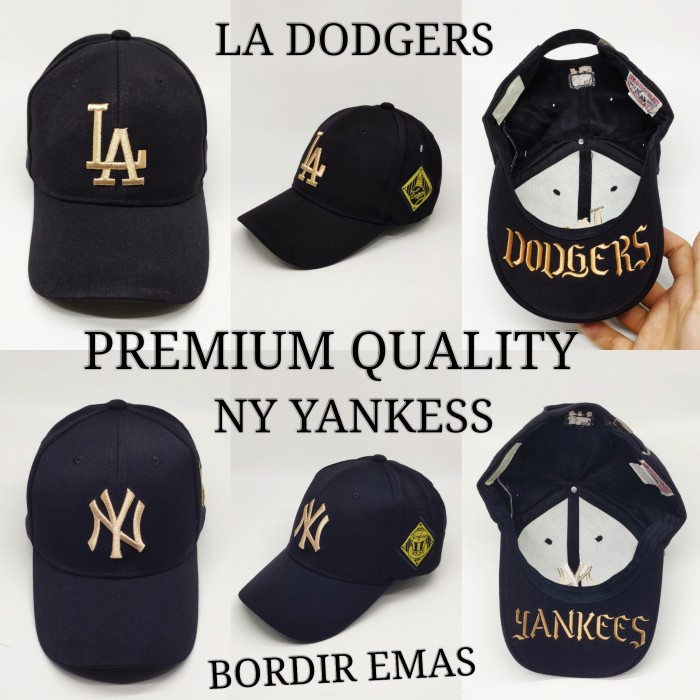Topi Pria Topi Baseball Topi Baseball Fashion Casual Import Branded Pria Wanita Cowok Cewek Murah Or