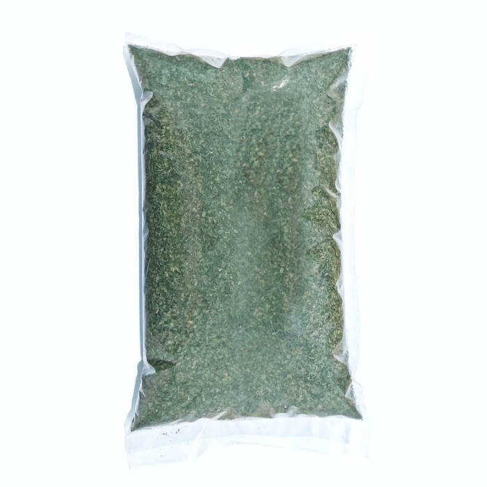 

Parsley USA Kemasan 1 Kg Kualitas Premium 100% Asli