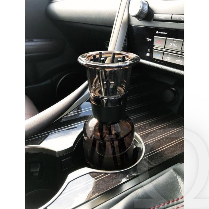 Parfum Mobil / Ruangan Carall Omnibus Diffuser | Interior Mobil