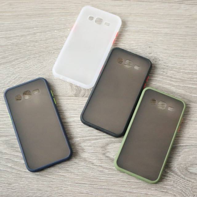 YKCS 0394 SAMSUNG J5 2015 j5 pro j5pro j530 j5 2016 j5prime soft case back silikon polos doff aero