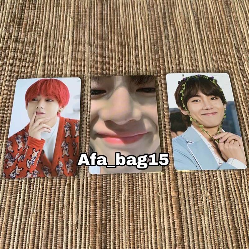 TAE ZOOM taehyung zoom dicon tae zoom dicon taehyung daun Cherry taehyung bunga ceri V dicon daun ta