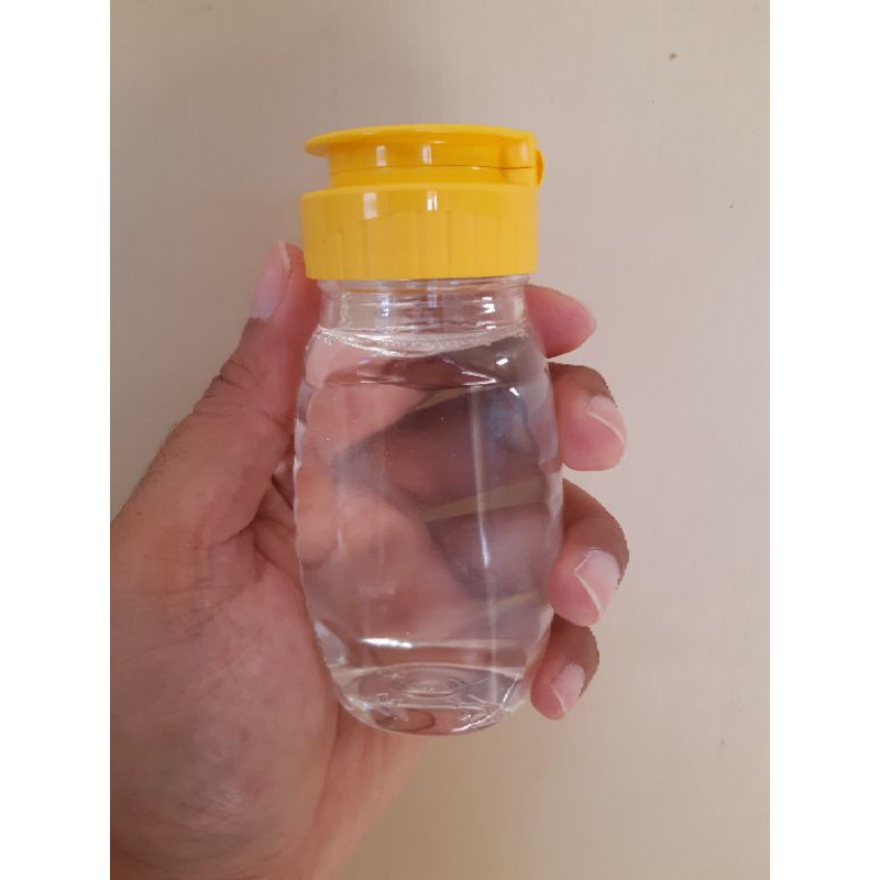 Madu Putih Bening 100% asli 100 ml