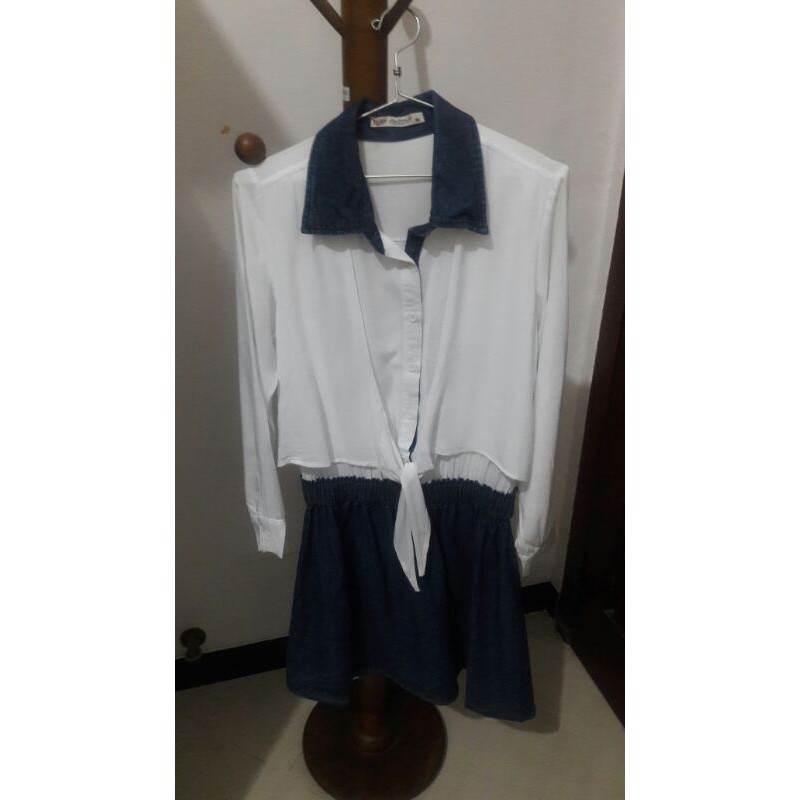 Tunik Missty(PRELOVED)