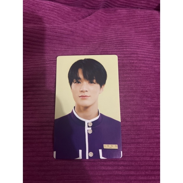 nct dream season greeting 2022