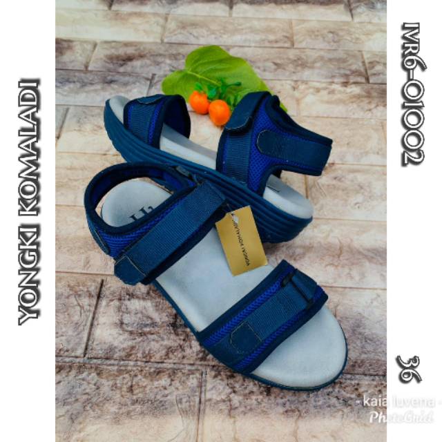 Sandal ivr6 01002