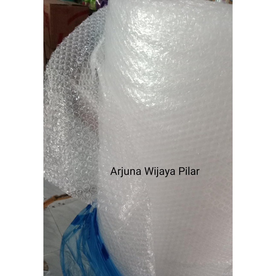 Bubblewrap+ tambahan