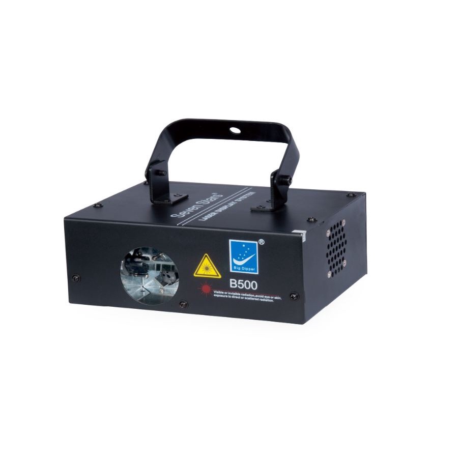 Lighting stage laser lampu panggung - Lighting stage laser lampu B-wss