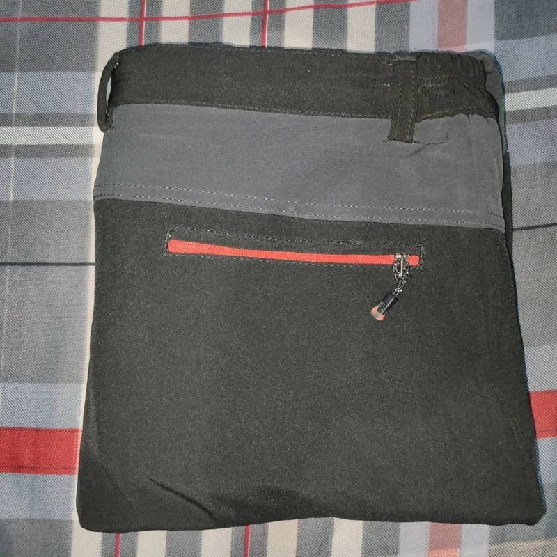 CELANA OUTDOOR SECOND EXTREME TEAM