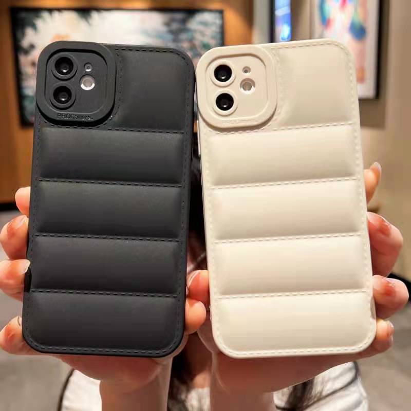 Case Tahan Banting Untuk casing iPhone 11 12 13 14 Pro Max XS XR X 7 8 Plus