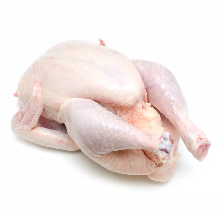 

Ayam Broiler Per Kg Fresh