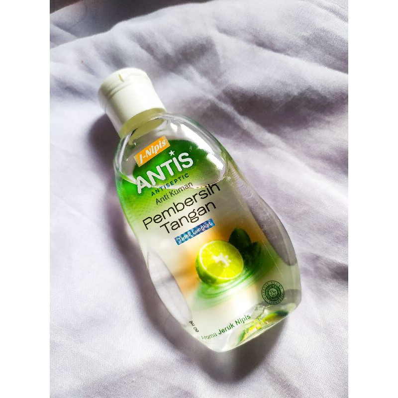 Antis Hand sanitizer