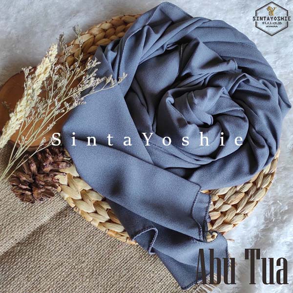 180X75 PASHMINA TALI DIAMOND ITALIANO PREMIUM QUALITY-ABU TUA