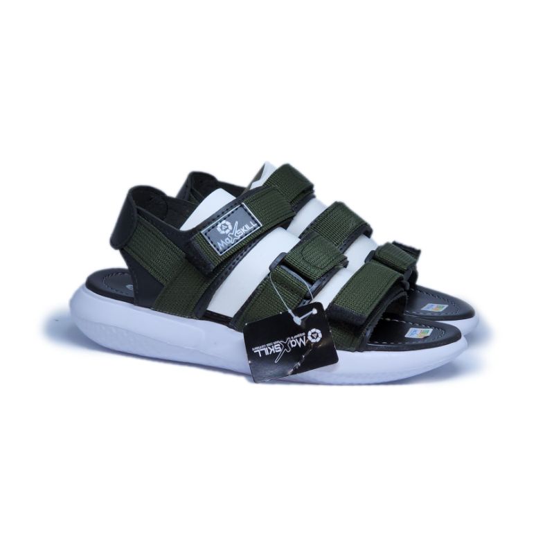 sandal pria traveling sendal gunung maxskill 02 size 39-43