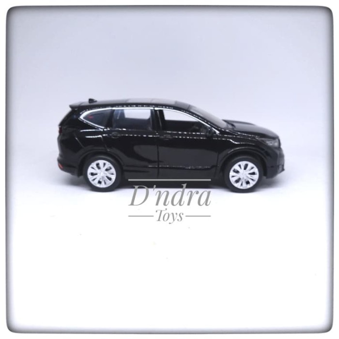 COD Miniatur Diecast Mobil Honda Crv TERBATAS