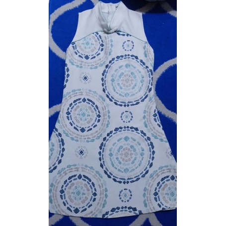 Dress Cheongsam wanita dewasa