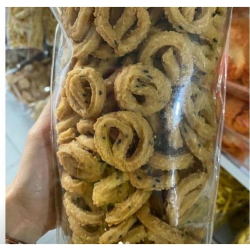 

kacang merkeh gurih (1kg)