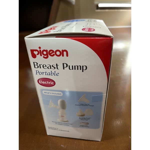 POMPA ASI PIGEON ELEKTRIK