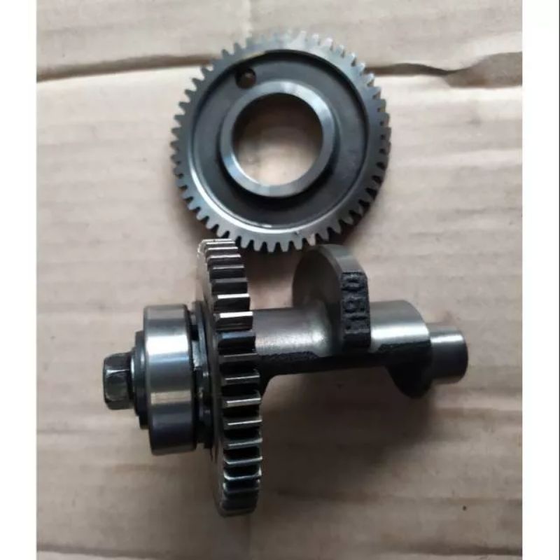 balancer balancing balance satria Fu150 karburator original