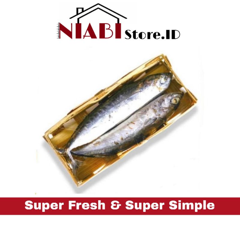 

IKAN CUE KERANJANG ISI 2 PICS