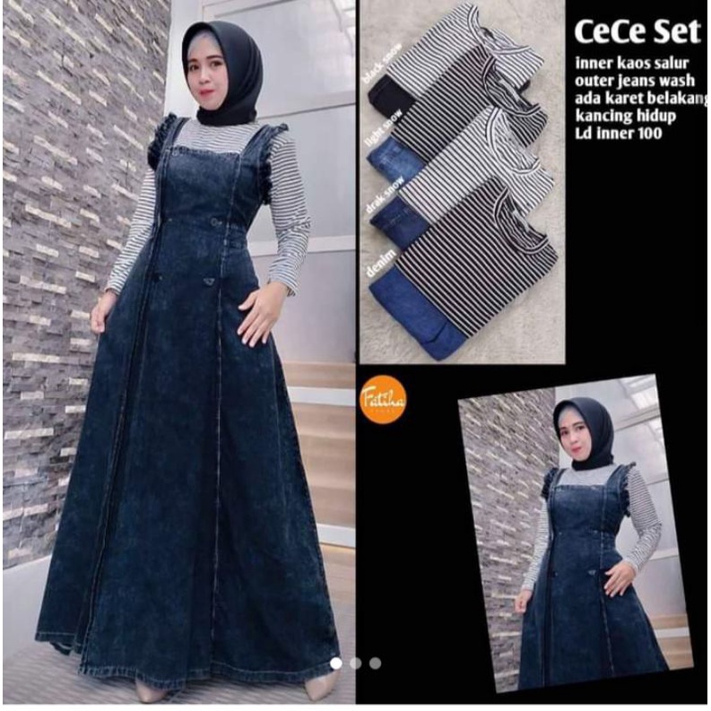 cece set#fatiha