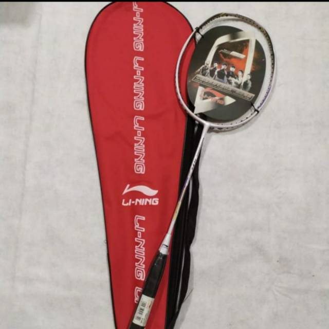 RAKET BULUTANGKIS LINING N9, N99,