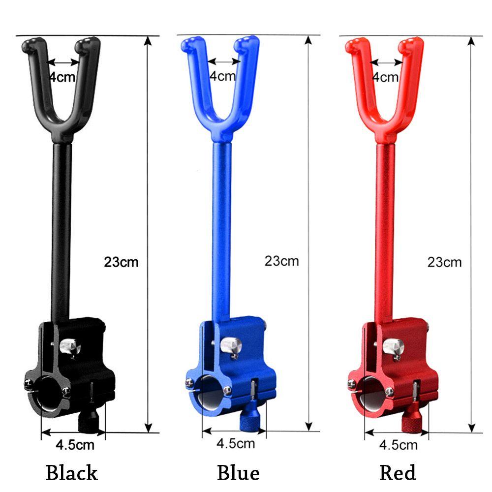 Top Fishing Rod Holder Tahan Lama Portable Adjustable Pancing Stand