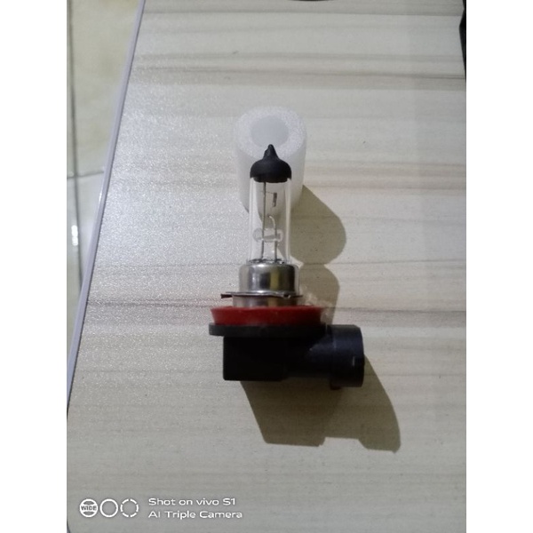 Bohlam Lampu Fog Lamp H11 12V 55W