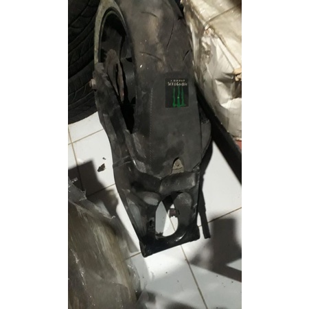 ARM GSX 600 || INCLUDE SET